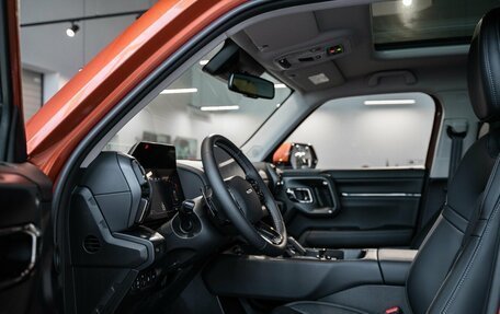 Haval H7, 2025 год, 3 949 000 рублей, 18 фотография