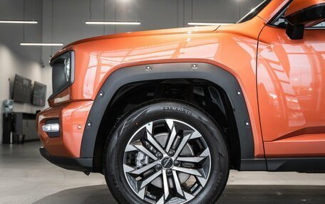 Haval H7, 2025 год, 3 949 000 рублей, 14 фотография