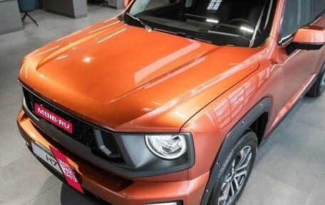 Haval H7, 2025 год, 3 949 000 рублей, 13 фотография