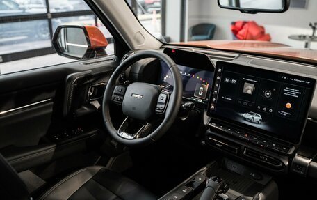 Haval H7, 2025 год, 3 949 000 рублей, 25 фотография