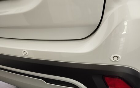 Mitsubishi Outlander III рестайлинг 3, 2021 год, 3 080 000 рублей, 13 фотография