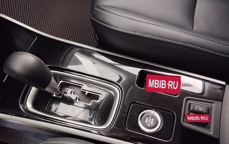 Mitsubishi Outlander III рестайлинг 3, 2021 год, 3 080 000 рублей, 29 фотография