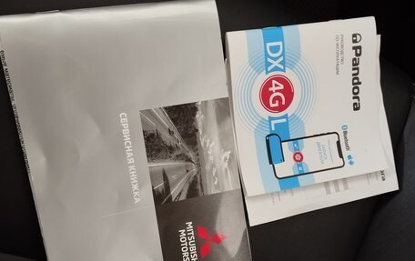 Mitsubishi Outlander III рестайлинг 3, 2021 год, 3 080 000 рублей, 35 фотография