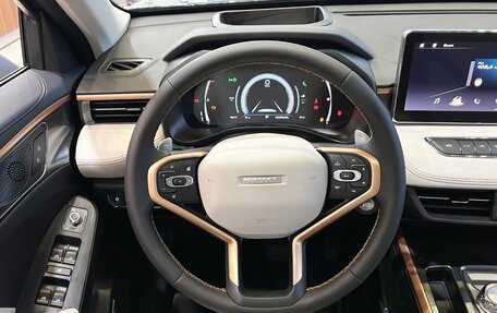 Haval Jolion, 2025 год, 2 849 000 рублей, 13 фотография