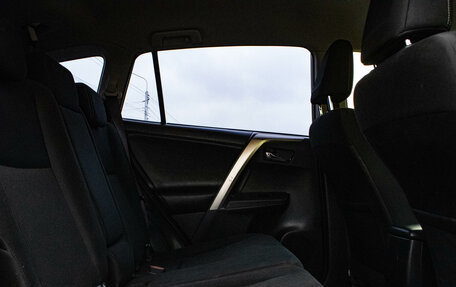 Toyota RAV4, 2013 год, 1 899 000 рублей, 11 фотография