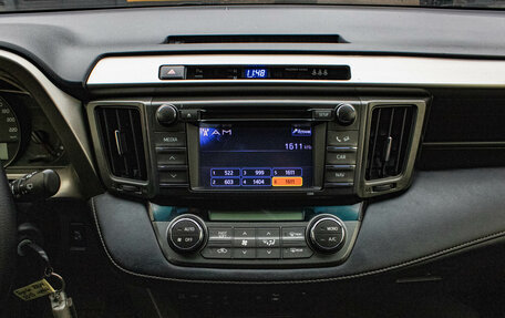 Toyota RAV4, 2013 год, 1 899 000 рублей, 7 фотография