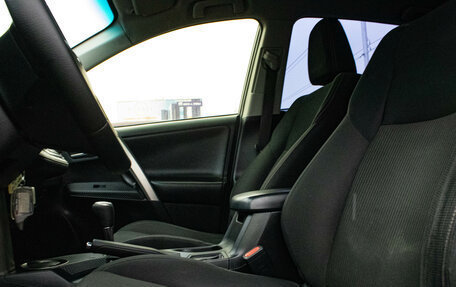 Toyota RAV4, 2013 год, 1 899 000 рублей, 9 фотография