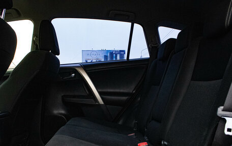 Toyota RAV4, 2013 год, 1 899 000 рублей, 10 фотография