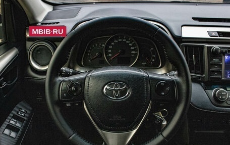 Toyota RAV4, 2013 год, 1 899 000 рублей, 6 фотография