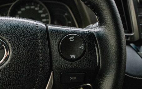 Toyota RAV4, 2013 год, 1 899 000 рублей, 17 фотография