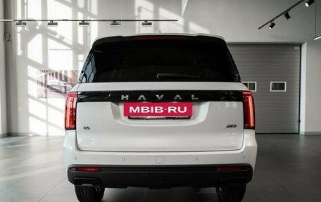 Haval H5, 2024 год, 3 699 000 рублей, 6 фотография