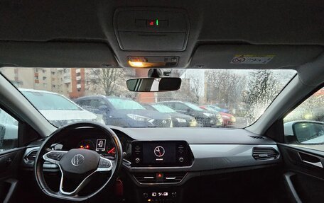 Volkswagen Polo VI (EU Market), 2021 год, 1 699 000 рублей, 8 фотография