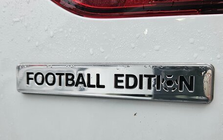 Volkswagen Polo VI (EU Market), 2021 год, 1 699 000 рублей, 10 фотография