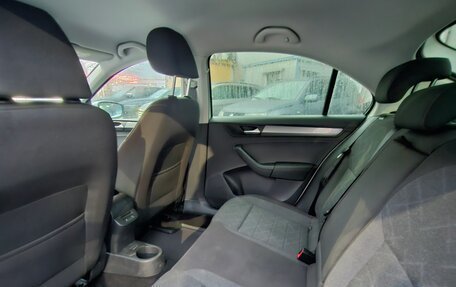 Volkswagen Polo VI (EU Market), 2021 год, 1 699 000 рублей, 6 фотография