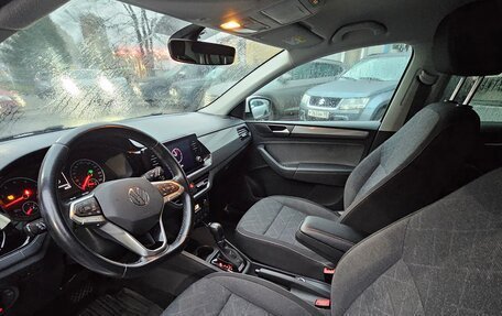 Volkswagen Polo VI (EU Market), 2021 год, 1 699 000 рублей, 5 фотография