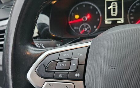 Volkswagen Polo VI (EU Market), 2021 год, 1 699 000 рублей, 14 фотография