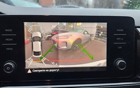 Volkswagen Polo VI (EU Market), 2021 год, 1 699 000 рублей, 16 фотография