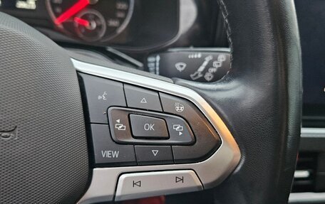 Volkswagen Polo VI (EU Market), 2021 год, 1 699 000 рублей, 15 фотография