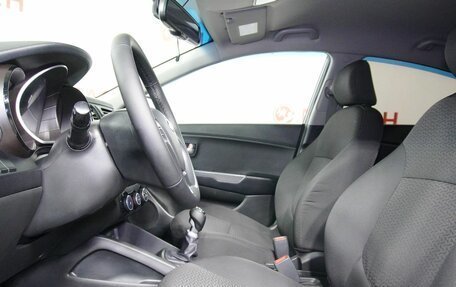 KIA Rio III рестайлинг, 2016 год, 1 045 000 рублей, 11 фотография