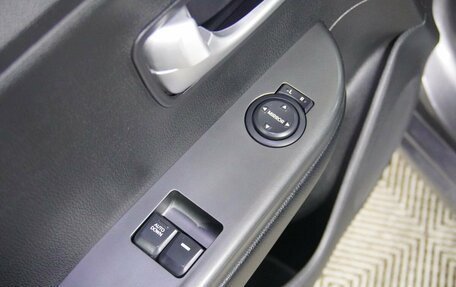 KIA Rio III рестайлинг, 2016 год, 1 045 000 рублей, 12 фотография