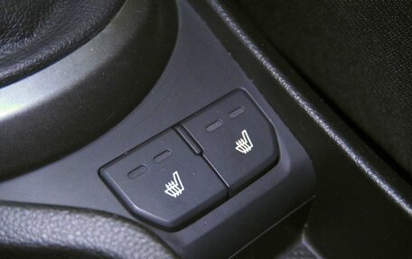 KIA Rio III рестайлинг, 2016 год, 1 045 000 рублей, 16 фотография