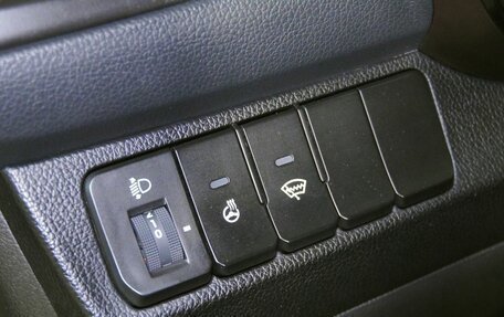 KIA Rio III рестайлинг, 2016 год, 1 045 000 рублей, 13 фотография