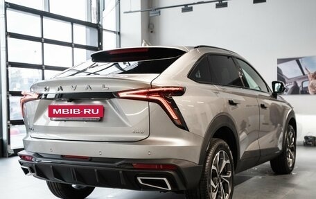 Haval F7x, 2025 год, 3 699 000 рублей, 6 фотография