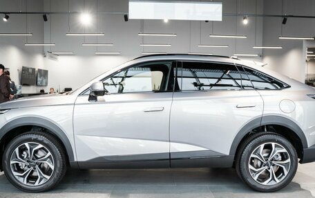 Haval F7x, 2025 год, 3 699 000 рублей, 9 фотография