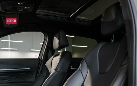 Haval F7x, 2025 год, 3 699 000 рублей, 19 фотография
