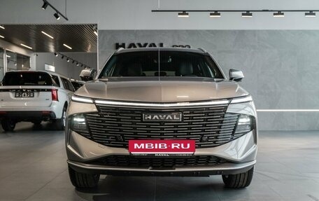 Haval F7, 2025 год, 3 399 000 рублей, 2 фотография