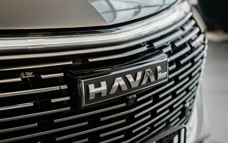 Haval F7, 2025 год, 3 399 000 рублей, 12 фотография