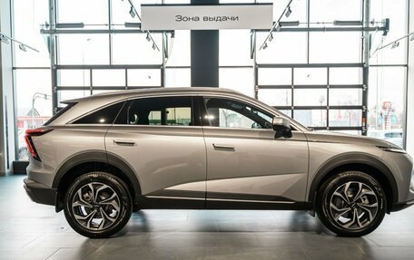 Haval F7, 2025 год, 3 399 000 рублей, 4 фотография