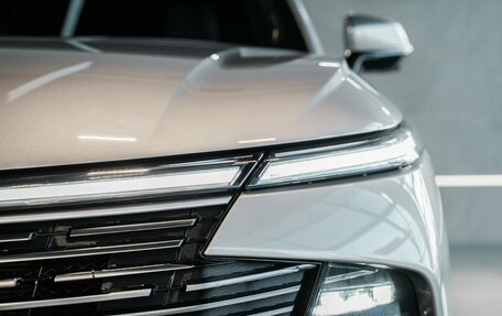 Haval F7, 2025 год, 3 399 000 рублей, 11 фотография