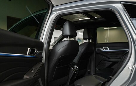 Haval F7x, 2025 год, 3 699 000 рублей, 21 фотография