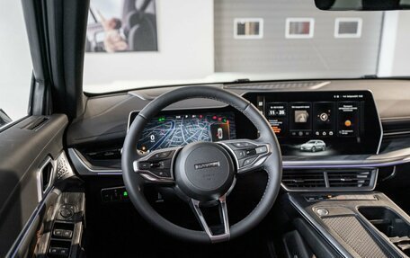 Haval F7, 2025 год, 3 399 000 рублей, 25 фотография