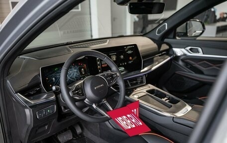 Haval F7, 2025 год, 3 399 000 рублей, 17 фотография