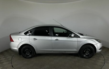 Ford Focus II рестайлинг, 2010 год, 690 000 рублей, 4 фотография