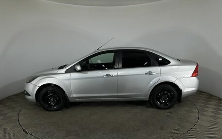 Ford Focus II рестайлинг, 2010 год, 690 000 рублей, 5 фотография