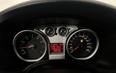 Ford Focus II рестайлинг, 2010 год, 690 000 рублей, 11 фотография