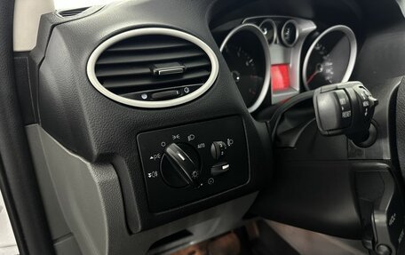 Ford Focus II рестайлинг, 2010 год, 690 000 рублей, 9 фотография