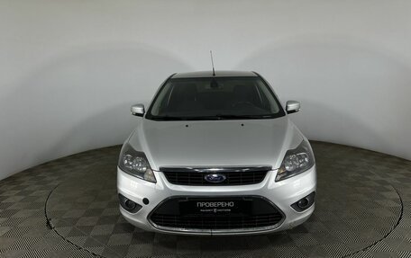 Ford Focus II рестайлинг, 2010 год, 690 000 рублей, 2 фотография