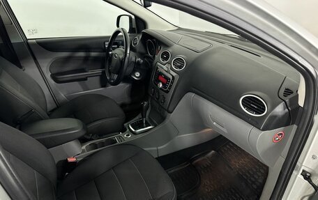 Ford Focus II рестайлинг, 2010 год, 690 000 рублей, 14 фотография