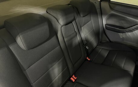 Ford Focus II рестайлинг, 2010 год, 690 000 рублей, 15 фотография