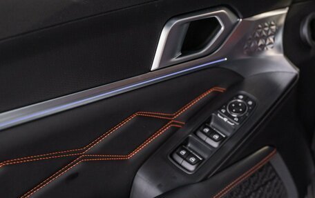 Haval F7, 2025 год, 3 399 000 рублей, 28 фотография