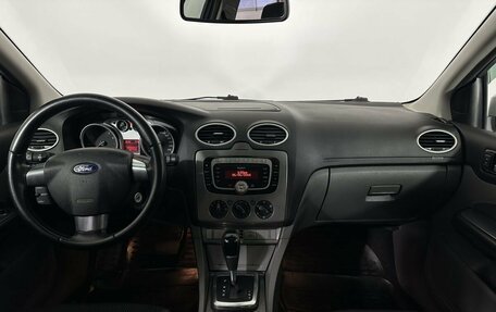 Ford Focus II рестайлинг, 2010 год, 690 000 рублей, 7 фотография