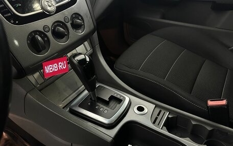 Ford Focus II рестайлинг, 2010 год, 690 000 рублей, 13 фотография