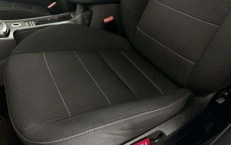 Ford Focus II рестайлинг, 2010 год, 690 000 рублей, 10 фотография