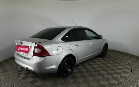 Ford Focus II рестайлинг, 2010 год, 690 000 рублей, 6 фотография