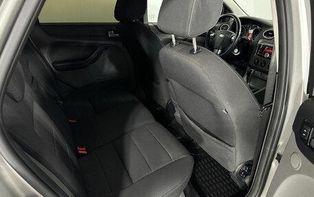 Ford Focus II рестайлинг, 2010 год, 690 000 рублей, 16 фотография