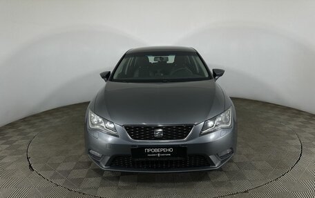 SEAT Leon III, 2013 год, 850 000 рублей, 2 фотография